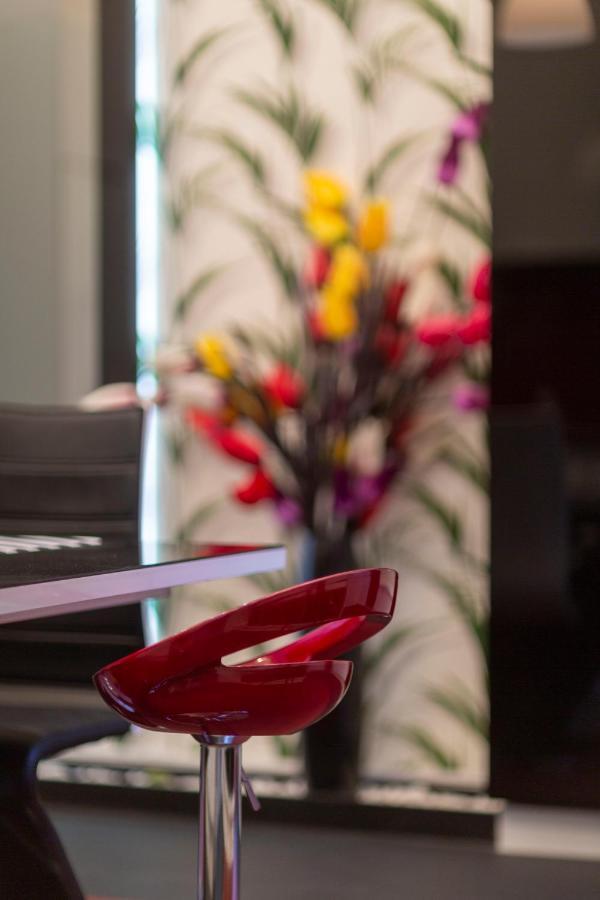 Exclusive Marilyn Apartment In The Heart Of Budapest Ngoại thất bức ảnh