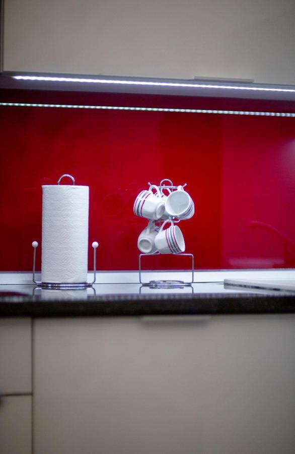 Exclusive Marilyn Apartment In The Heart Of Budapest Ngoại thất bức ảnh