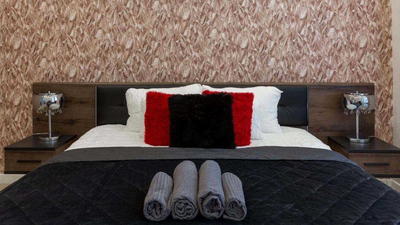 Exclusive Marilyn Apartment In The Heart Of Budapest Ngoại thất bức ảnh