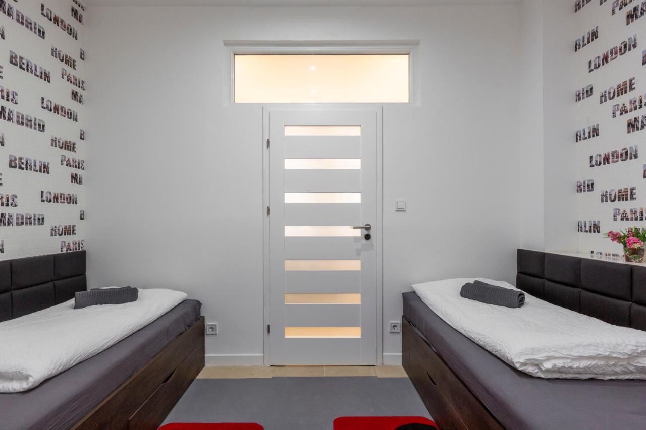 Exclusive Marilyn Apartment In The Heart Of Budapest Ngoại thất bức ảnh